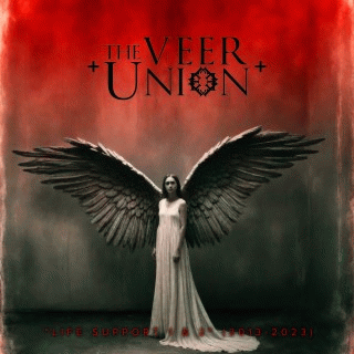 The Veer Union : Life Support, Vol. 2